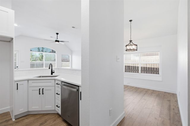 4724 Grant Park Avenue, Fort Worth, TX 76137