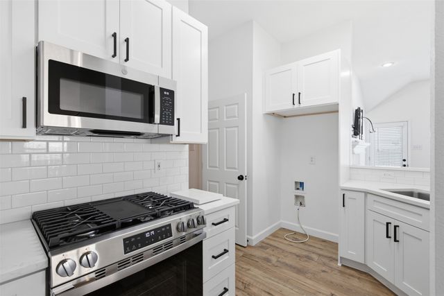 4724 Grant Park Avenue, Fort Worth, TX 76137