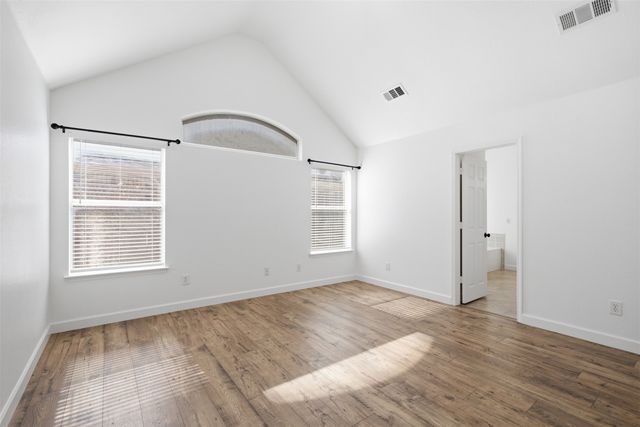 4724 Grant Park Avenue, Fort Worth, TX 76137