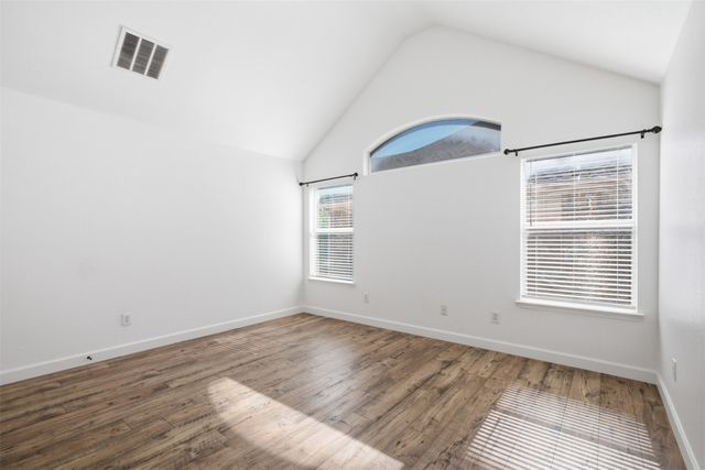 4724 Grant Park Avenue, Fort Worth, TX 76137