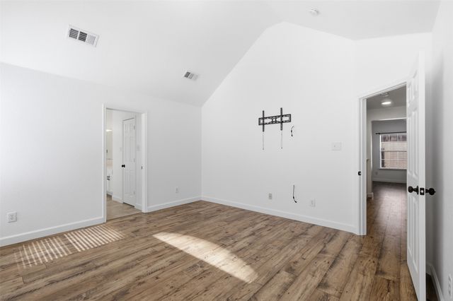 4724 Grant Park Avenue, Fort Worth, TX 76137