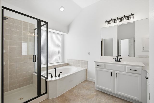 4724 Grant Park Avenue, Fort Worth, TX 76137