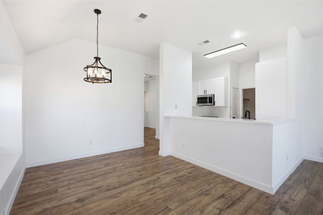 4724 Grant Park Avenue, Fort Worth, TX 76137