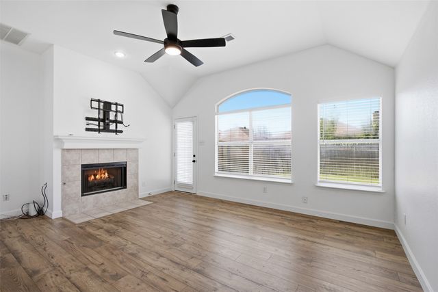 4724 Grant Park Avenue, Fort Worth, TX 76137