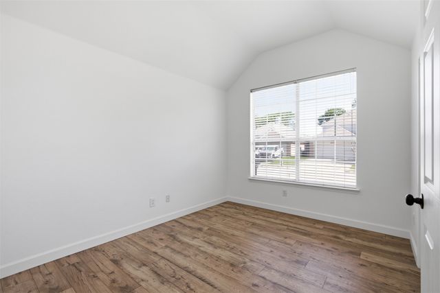 4724 Grant Park Avenue, Fort Worth, TX 76137