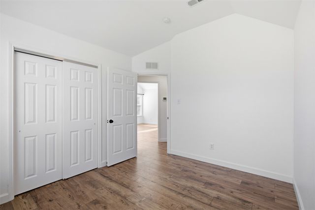 4724 Grant Park Avenue, Fort Worth, TX 76137
