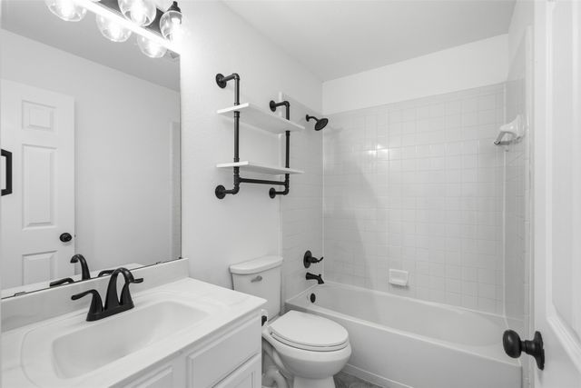 4724 Grant Park Avenue, Fort Worth, TX 76137