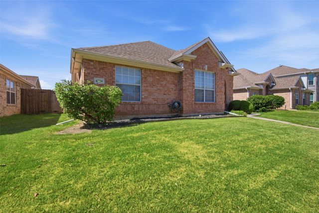 4724 Grant Park Avenue, Fort Worth, TX 76137