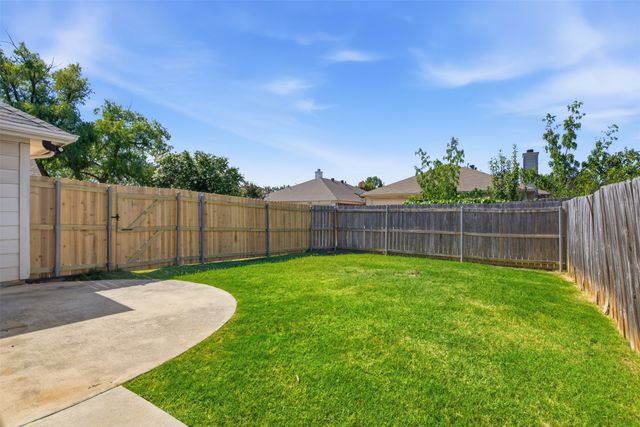4724 Grant Park Avenue, Fort Worth, TX 76137