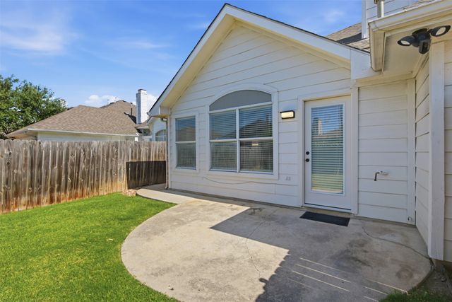 4724 Grant Park Avenue, Fort Worth, TX 76137
