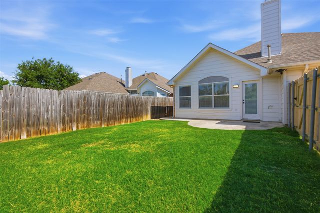 4724 Grant Park Avenue, Fort Worth, TX 76137