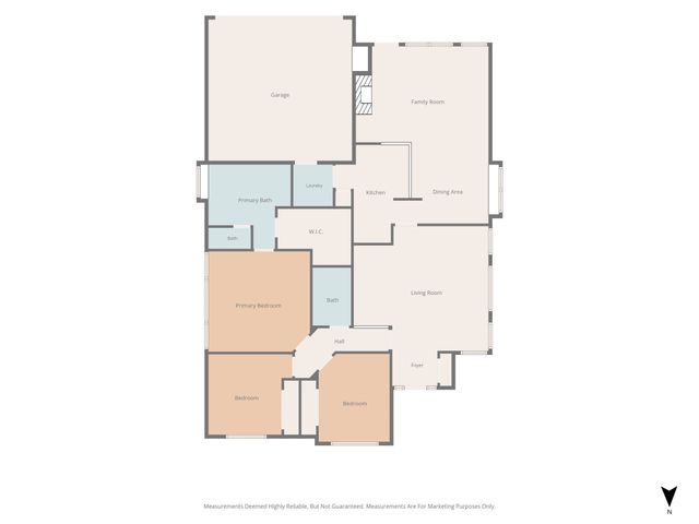 4724 Grant Park Avenue, Fort Worth, TX 76137