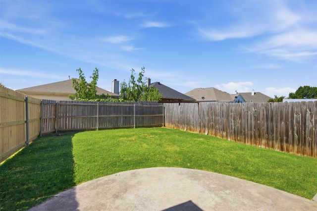 4724 Grant Park Avenue, Fort Worth, TX 76137