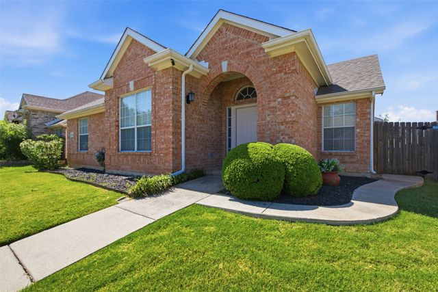 4724 Grant Park Avenue, Fort Worth, TX 76137