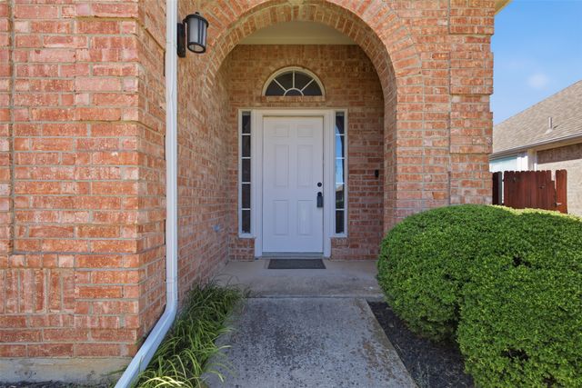 4724 Grant Park Avenue, Fort Worth, TX 76137
