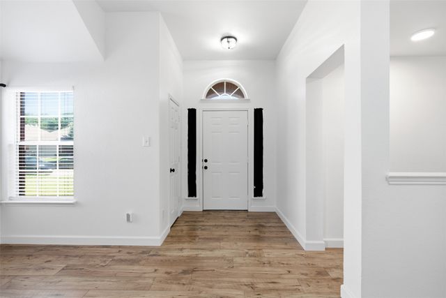 4724 Grant Park Avenue, Fort Worth, TX 76137