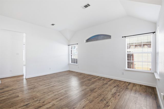 4724 Grant Park Avenue, Fort Worth, TX 76137