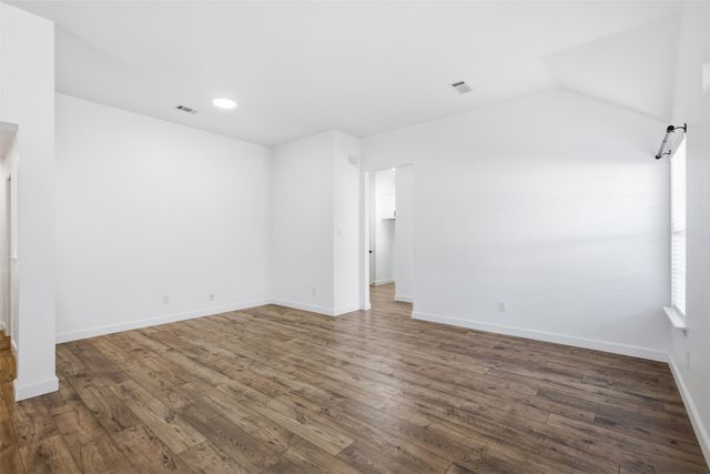 4724 Grant Park Avenue, Fort Worth, TX 76137
