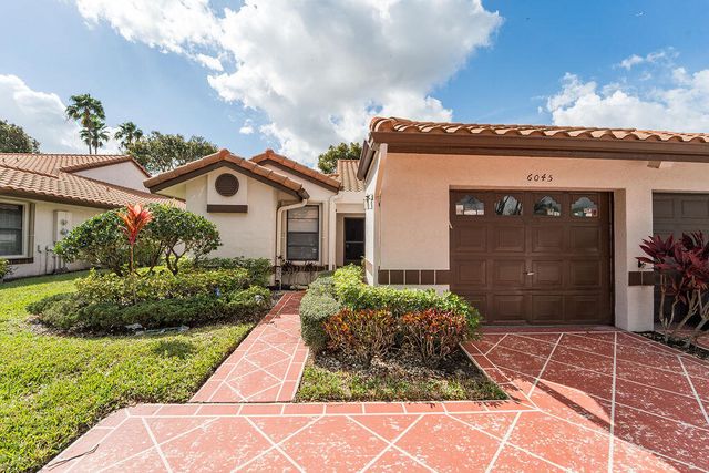 6045 Sunny Pointe Circle, Delray Beach, FL 33484