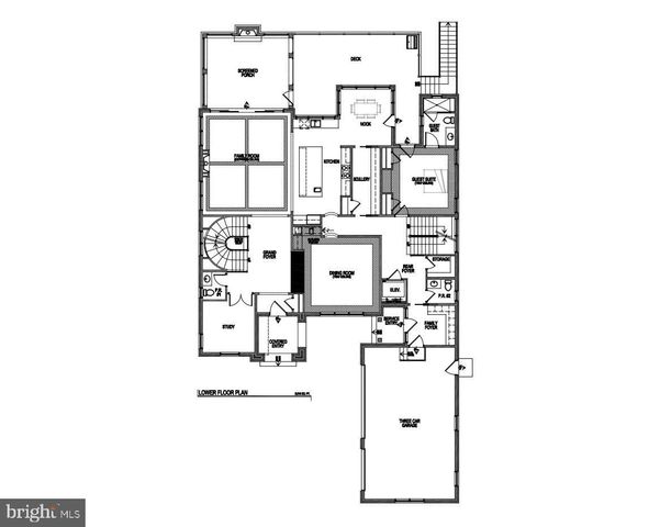 7008 ARBOR LN, Mclean, VA 22101