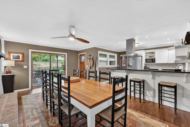6 Chickasaw Drive, Greenville, SC 29617