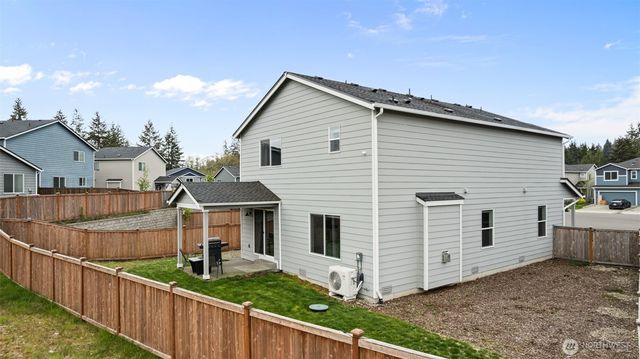 7806 24th Ct SE, Lacey, WA 98503