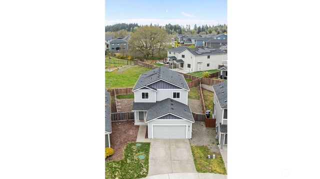 7806 24th Ct SE, Lacey, WA 98503