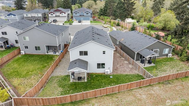 7806 24th Ct SE, Lacey, WA 98503