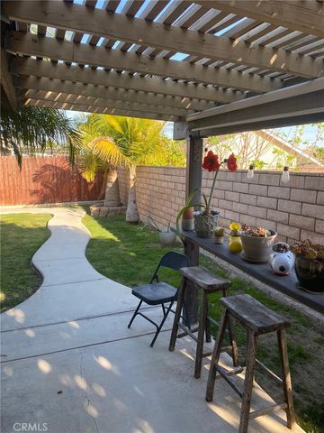 6681 Eisenhower Court, Chino, CA 91710