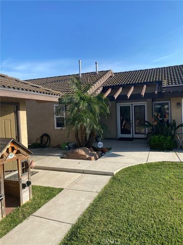 6681 Eisenhower Court, Chino, CA 91710