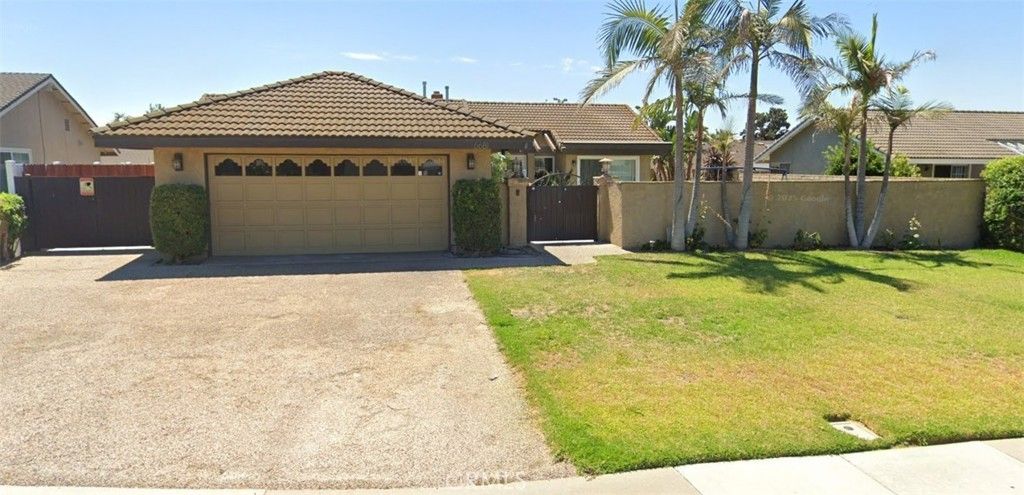 6681 Eisenhower Court, Chino, CA 91710