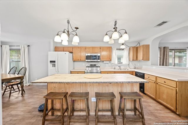 8454 Shooting Quail, San Antonio, TX 78250