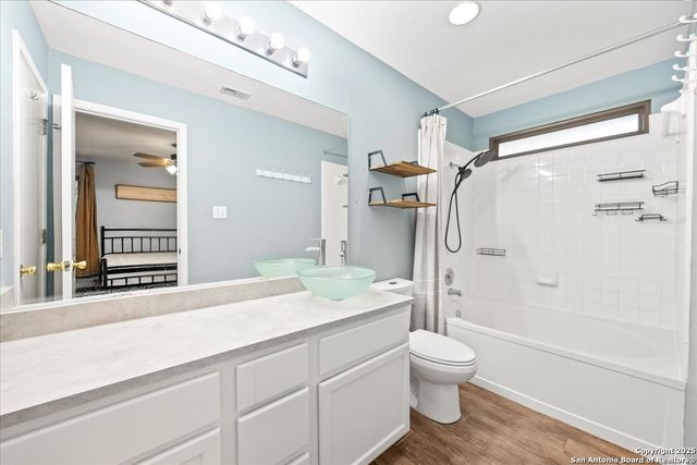 8454 Shooting Quail, San Antonio, TX 78250