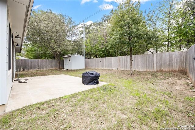 8454 Shooting Quail, San Antonio, TX 78250