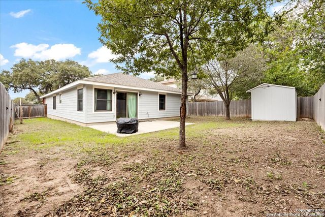 8454 Shooting Quail, San Antonio, TX 78250