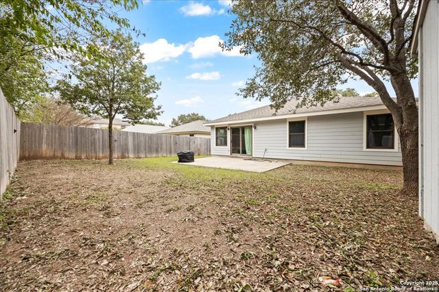 8454 Shooting Quail, San Antonio, TX 78250