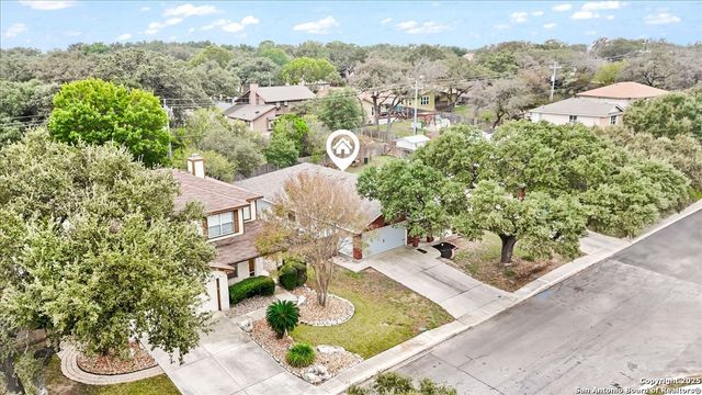 8454 Shooting Quail, San Antonio, TX 78250