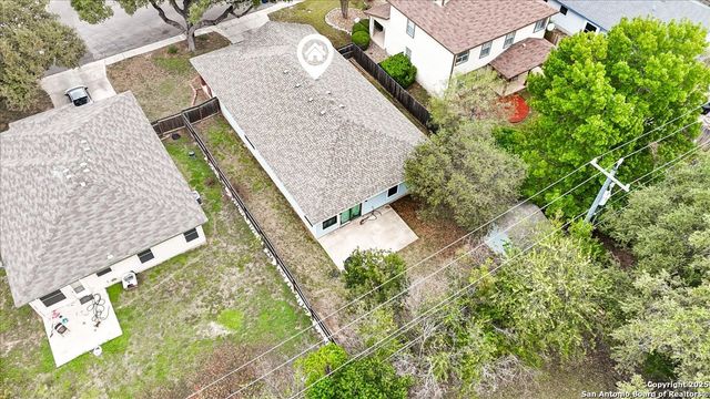 8454 Shooting Quail, San Antonio, TX 78250