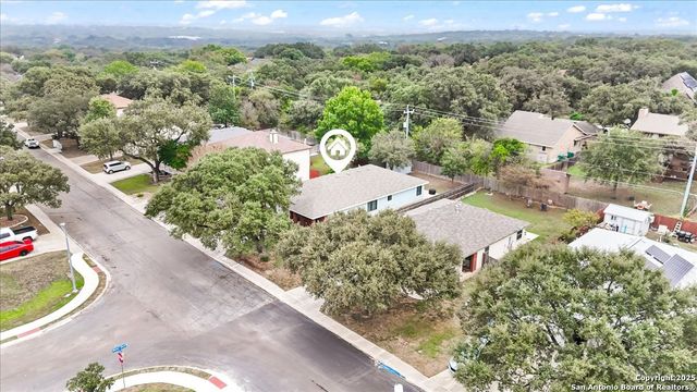 8454 Shooting Quail, San Antonio, TX 78250