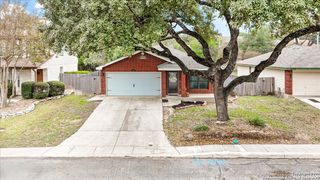 8454 Shooting Quail, San Antonio, TX 78250