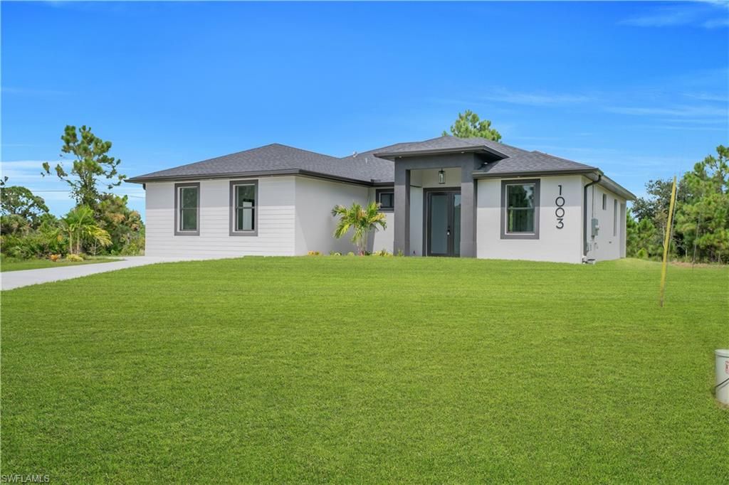 1003 Elgin ST, LEHIGH ACRES, FL 33974 — photo 3
