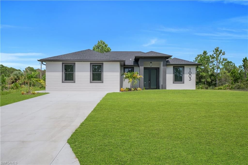 1003 Elgin ST, LEHIGH ACRES, FL 33974 — photo 4
