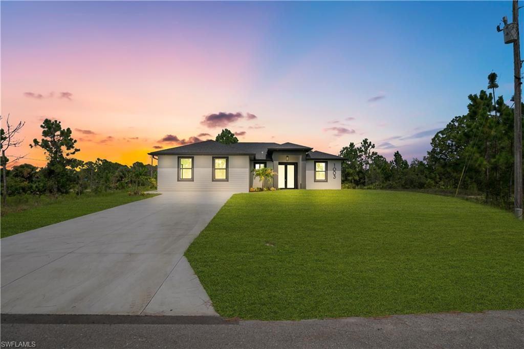 1003 Elgin ST, LEHIGH ACRES, FL 33974 — photo 5