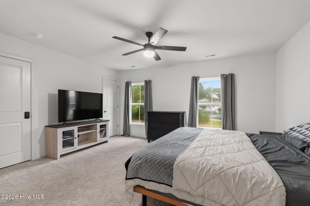 825 Usher Avenue, Shallotte, NC 28470