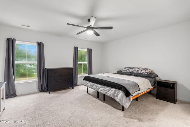 825 Usher Avenue, Shallotte, NC 28470