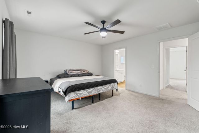 825 Usher Avenue, Shallotte, NC 28470