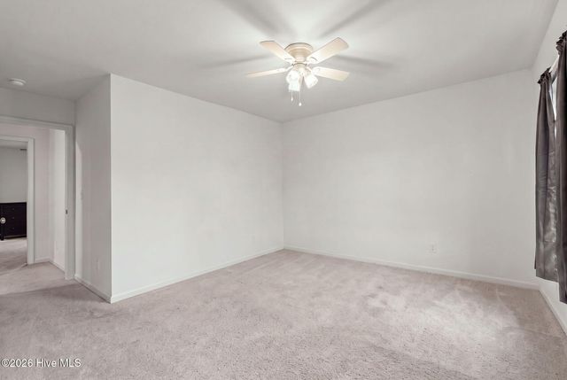 825 Usher Avenue, Shallotte, NC 28470