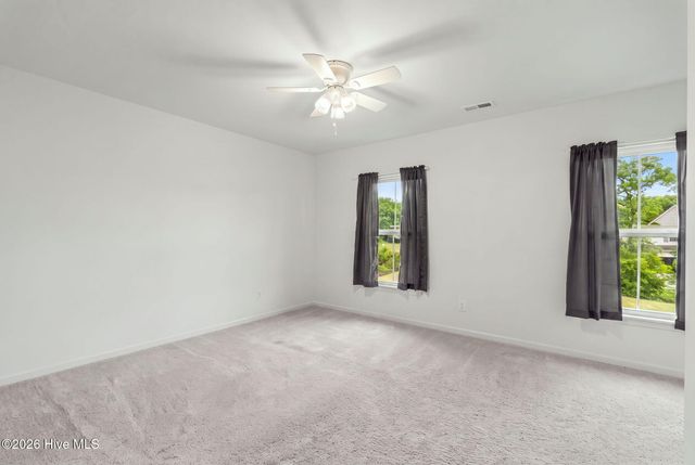 825 Usher Avenue, Shallotte, NC 28470