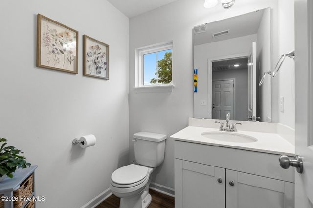 825 Usher Avenue, Shallotte, NC 28470