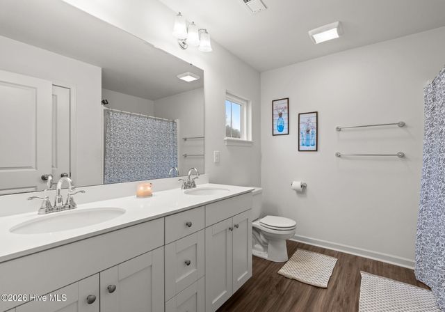 825 Usher Avenue, Shallotte, NC 28470